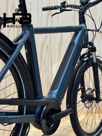Winora TB300 Vélo électrique Shimano Deore 2022 - 12