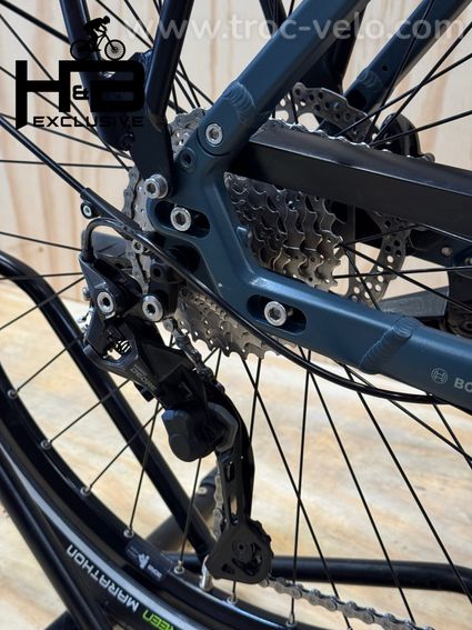 Winora TB300 Vélo électrique Shimano Deore 2022 - 14
