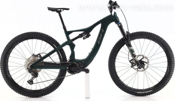 Produit Reconditionne Bh Ilynx 9 8 Xt Velo Vtt Electrique Tres Bon Etat