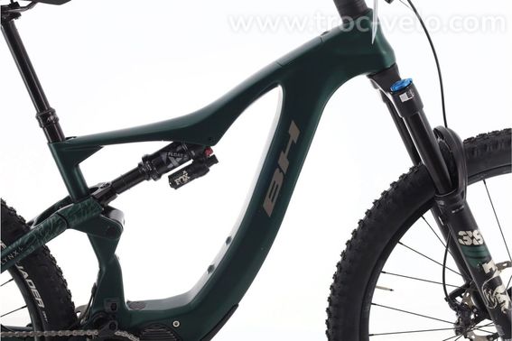 Produit Reconditionne Bh Ilynx 9 8 Xt Velo Vtt Electrique Tres Bon Etat - 2