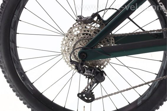 Produit Reconditionne Bh Ilynx 9 8 Xt Velo Vtt Electrique Tres Bon Etat - 3