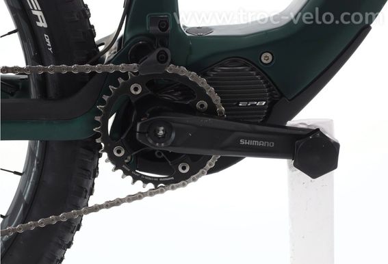 Produit Reconditionne Bh Ilynx 9 8 Xt Velo Vtt Electrique Tres Bon Etat - 4