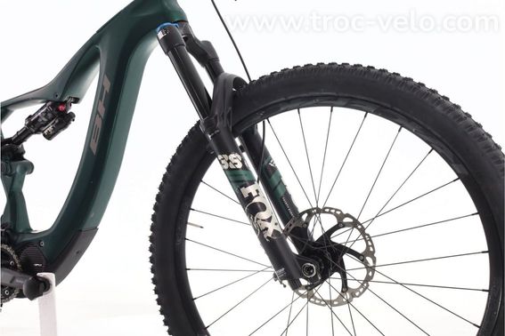 Produit Reconditionne Bh Ilynx 9 8 Xt Velo Vtt Electrique Tres Bon Etat - 5