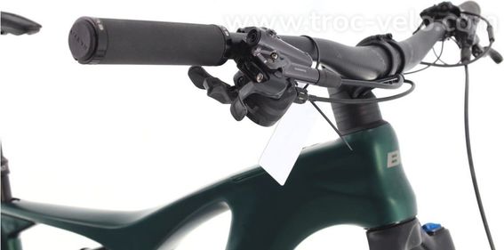 Produit Reconditionne Bh Ilynx 9 8 Xt Velo Vtt Electrique Tres Bon Etat - 6