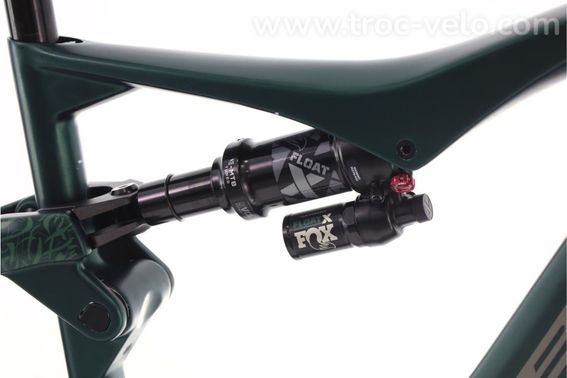Produit Reconditionne Bh Ilynx 9 8 Xt Velo Vtt Electrique Tres Bon Etat - 7