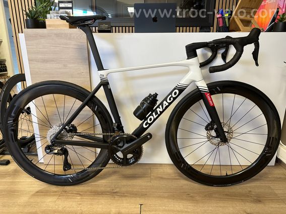 COLNAGO V5RS UAE