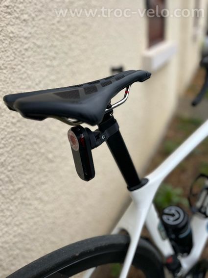 Support Garmin Varia GIANT TCR avant 2024 - 3