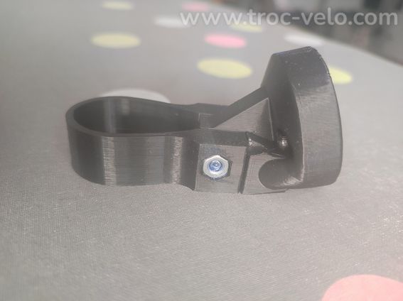 Support Garmin Varia GIANT TCR avant 2024 - 6