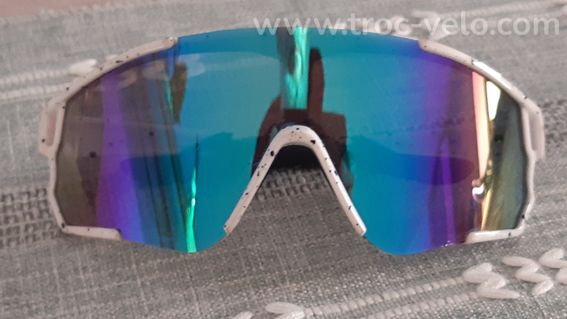 Lunette spécialized - 3