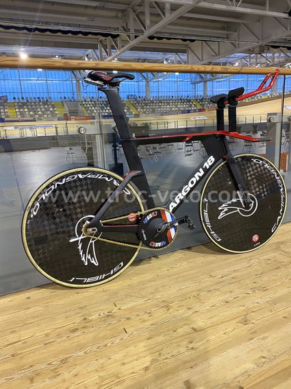 Argon 18 Électron pro Rio pursuit
