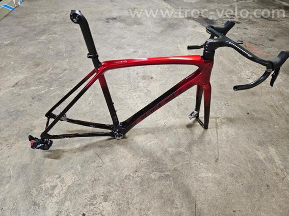 Vds cadre TREK EMONDA - 3