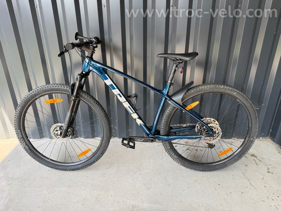 VTT Trek X-Caliber 7 - Excellent état - 29"