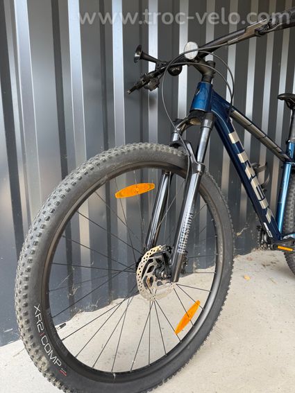 VTT Trek X-Caliber 7 - Excellent état - 29" - 2