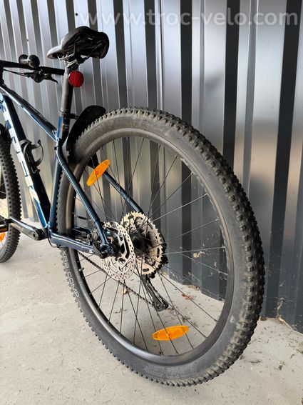 VTT Trek X-Caliber 7 - Excellent état - 29" - 3