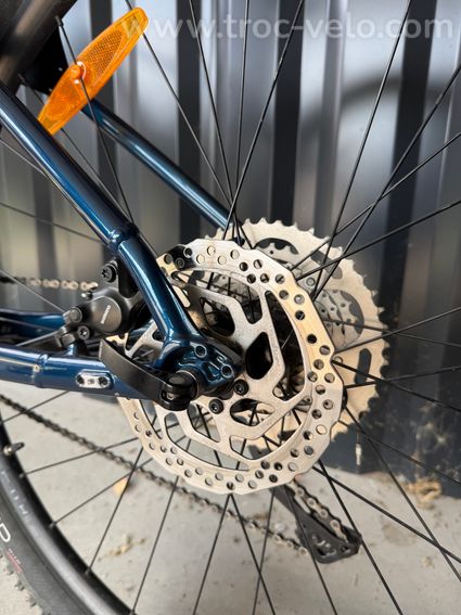 VTT Trek X-Caliber 7 - Excellent état - 29" - 4