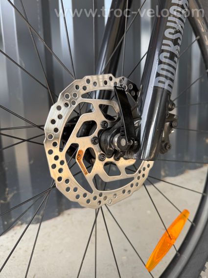 VTT Trek X-Caliber 7 - Excellent état - 29" - 5