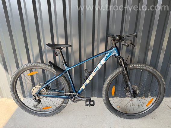VTT Trek X-Caliber 7 - Excellent état - 29" - 6