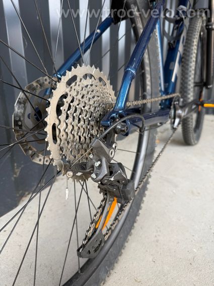 VTT Trek X-Caliber 7 - Excellent état - 29" - 7