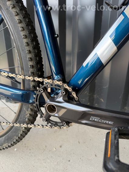 VTT Trek X-Caliber 7 - Excellent état - 29" - 8