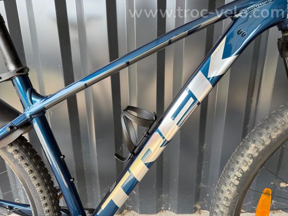 VTT Trek X-Caliber 7 - Excellent état - 29" - 10