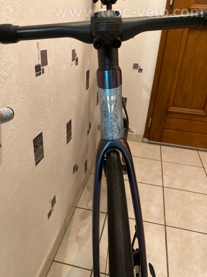 Cadre giant Propel - 4