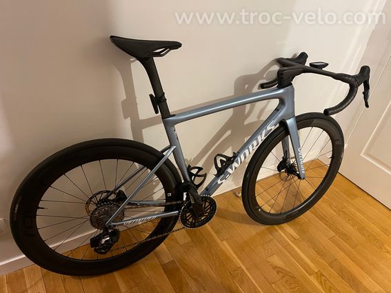 Tarmac SL8  - 2