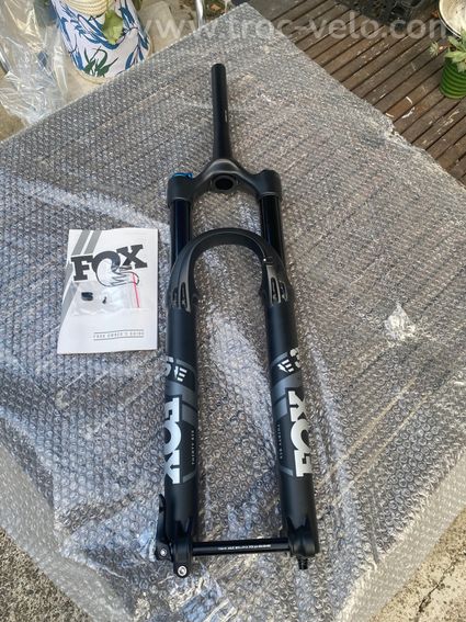 Fourche VTT FOX 36 FLOAT Performance 29" 150 mm BOOST (ebike ready) - 3