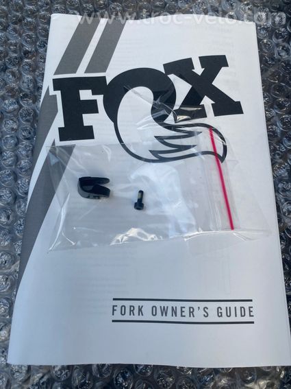 Fourche VTT FOX 36 FLOAT Performance 29" 150 mm BOOST (ebike ready) - 4