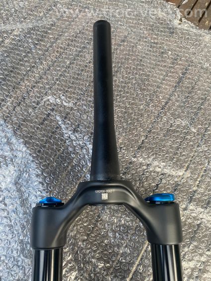 Fourche VTT FOX 36 FLOAT Performance 29" 150 mm BOOST (ebike ready) - 7