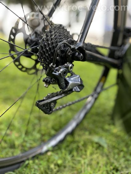 Cannondale CAAD 12 – Taille 56 - 2