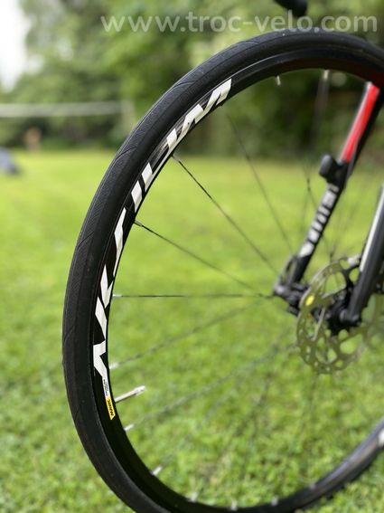 Cannondale CAAD 12 – Taille 56 - 3