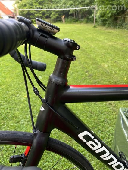 Cannondale CAAD 12 – Taille 56 - 4