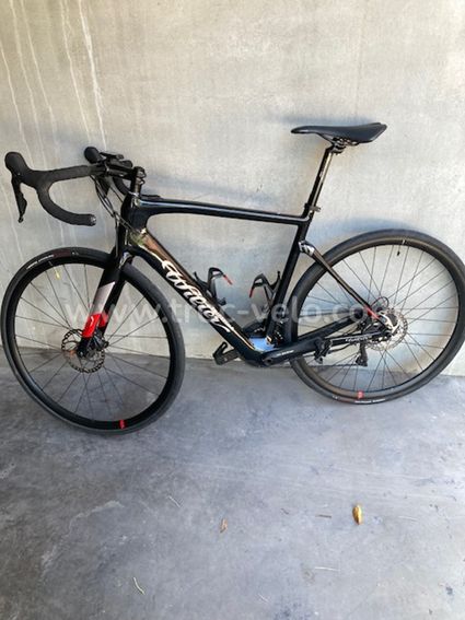 Willier Cento 1 Hybrid