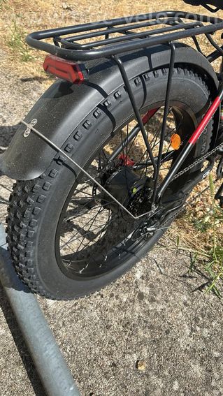 Vend DUOTTS F26 - 2