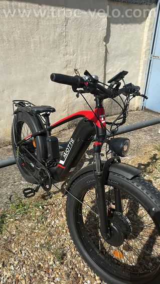 Vend DUOTTS F26 - 4