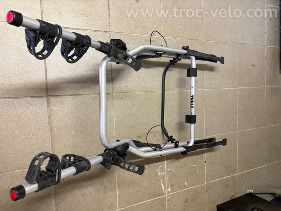 Porte vélo Thule Clip On 3 vélo - 2