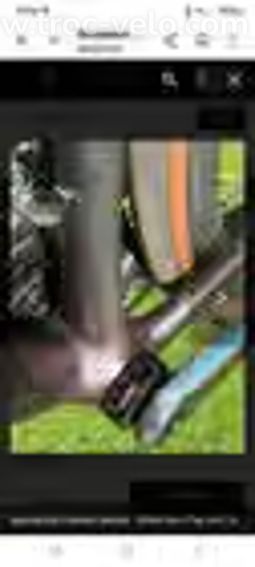Kit cadre Specialized aethos s-works - 4