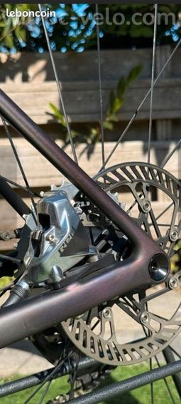 Kit cadre Specialized aethos s-works - 5