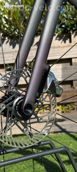 Kit cadre Specialized aethos s-works - 6