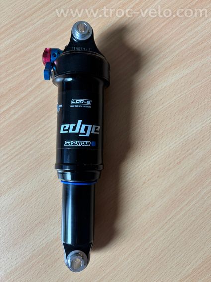 Amortisseur Sr Suntour EDGE LOR-8 190 x 45 neuf - 3