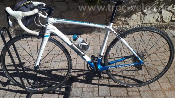 velo route Lapierre sensium 300 taille s - 2