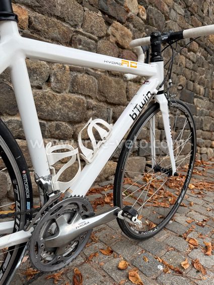 Vélo de route Btwin - 3