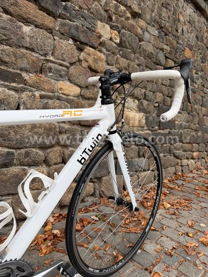 Vélo de route Btwin - 4
