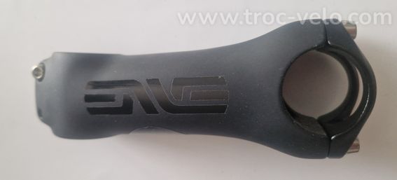 Potence ENVE carbone - 2