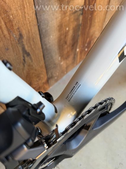 Specialized Tarmac SL7 Expert - Taille 58 - Ultegra Di2 - 12/2024 - 3