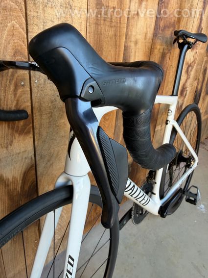 Specialized Tarmac SL7 Expert - Taille 58 - Ultegra Di2 - 12/2024 - 7