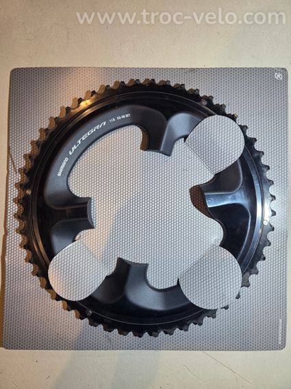 Plateau Shimano Ultegra
