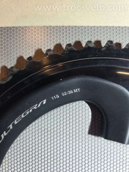 Plateau Shimano Ultegra - 2