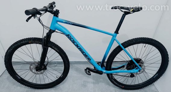 VTT Semi-Rigide Rockrider XC 500 - XL - 2020 - 2