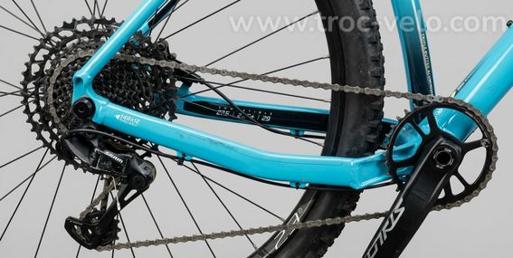VTT Semi-Rigide Rockrider XC 500 - XL - 2020 - 3